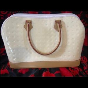 Arcadia purse